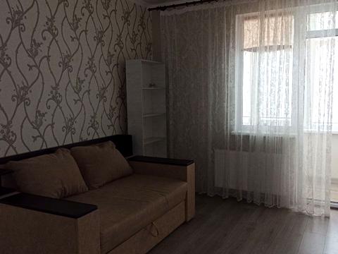 квартира по адресу Академика Сахарова ул., 3-В