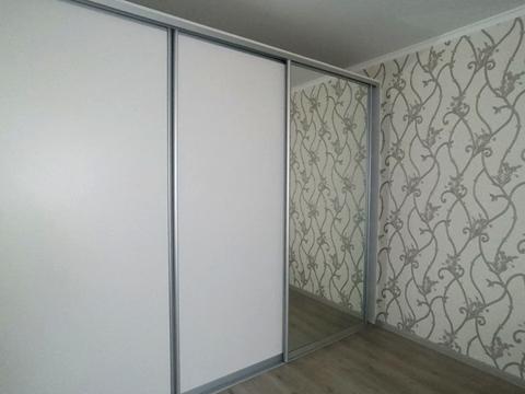 квартира по адресу Академика Сахарова ул., 3-В