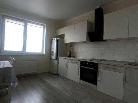 квартира по адресу Академика Сахарова ул., 3-В