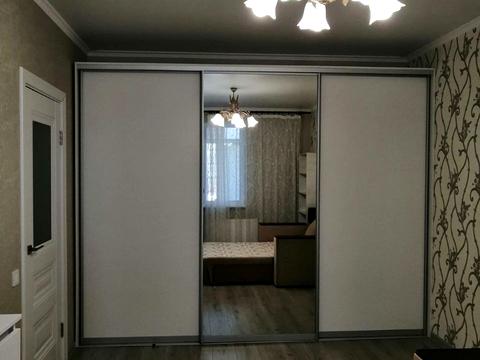 квартира по адресу Академика Сахарова ул., 3-В