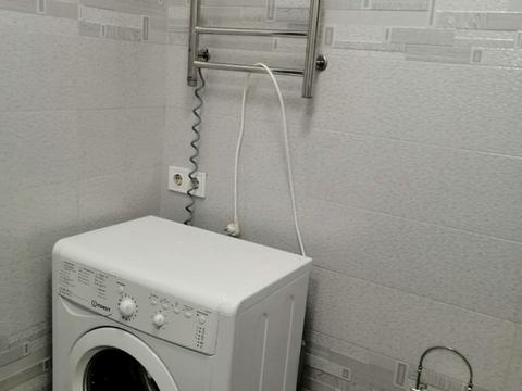 квартира по адресу Академика Сахарова ул., 3-В