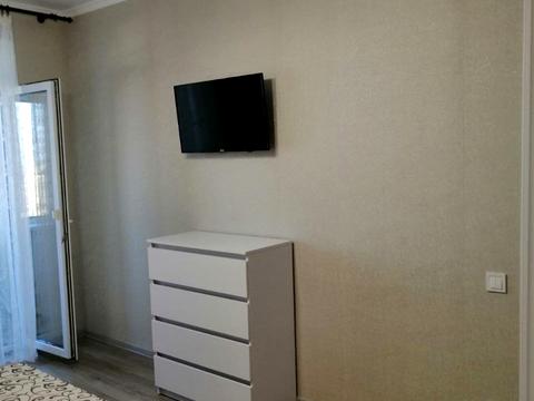 квартира по адресу Академика Сахарова ул., 3-В