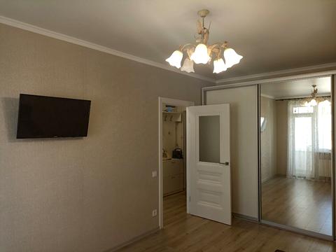 квартира по адресу Академика Сахарова ул., 3-В