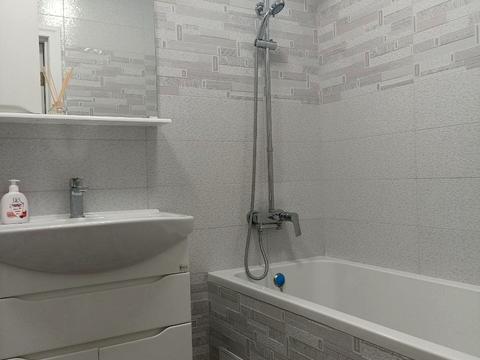 квартира по адресу Академика Сахарова ул., 3-В