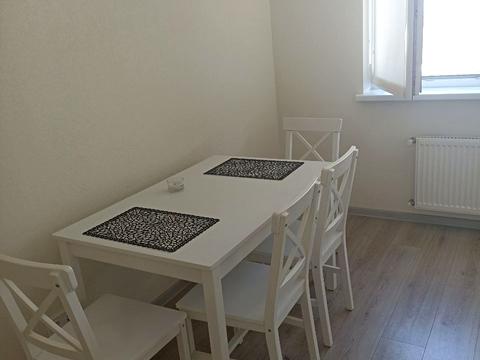 квартира по адресу Академика Сахарова ул., 3-В