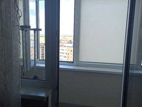 квартира по адресу Академика Сахарова ул., 3-В