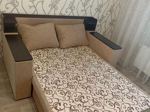 квартира по адресу Академика Сахарова ул., 3-В