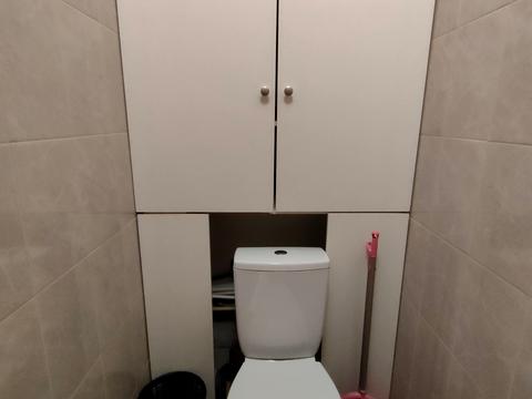 квартира за адресою Драгоманова вул., 14