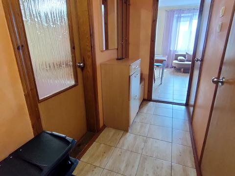 квартира за адресою Драгоманова вул., 14