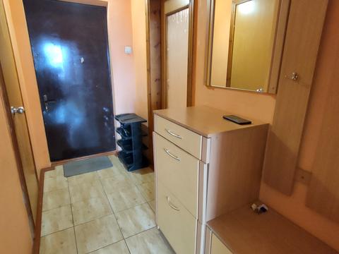 квартира за адресою Драгоманова вул., 14