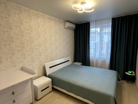 квартира за адресою Джерельна вул., 4