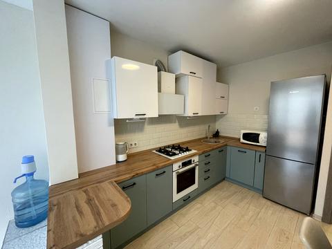 квартира за адресою Джерельна вул., 4