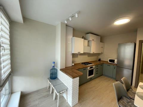 квартира за адресою Джерельна вул., 4