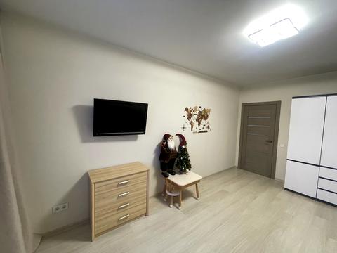 квартира за адресою Джерельна вул., 4