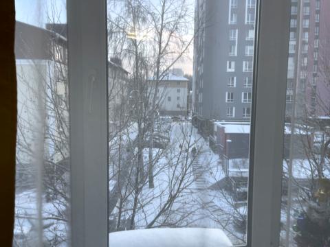 квартира за адресою Джерельна вул., 4