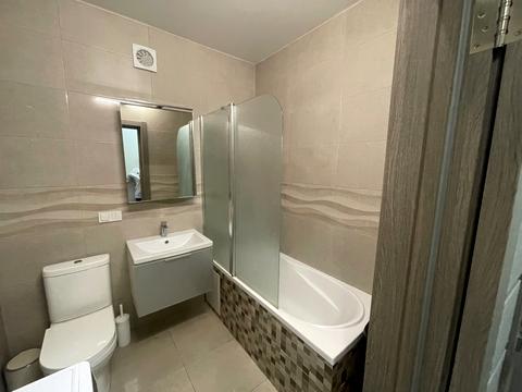 квартира за адресою Джерельна вул., 4