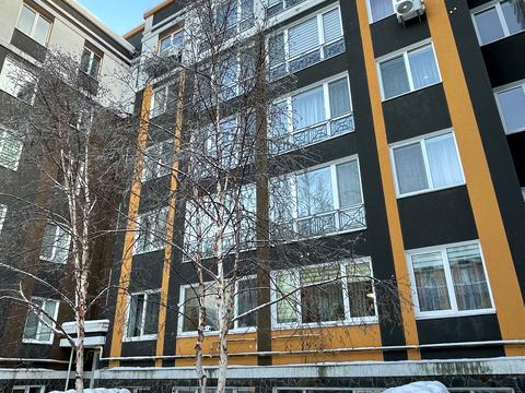 квартира за адресою Джерельна вул., 4