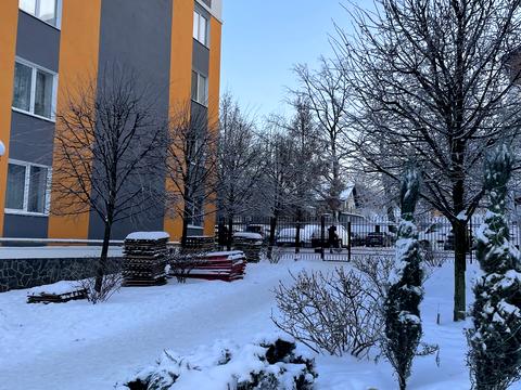 квартира за адресою Джерельна вул., 4