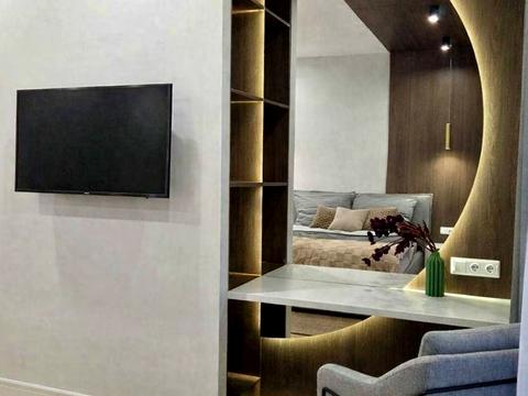 квартира за адресою Богдана Хмельницького вул., 58-А