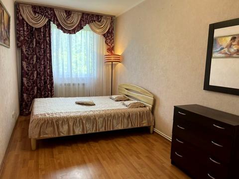 квартира за адресою Космонавтів вул., 30