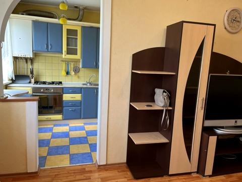 квартира за адресою Космонавтів вул., 30