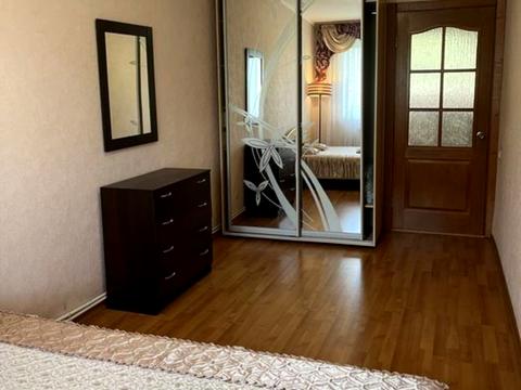 квартира за адресою Космонавтів вул., 30