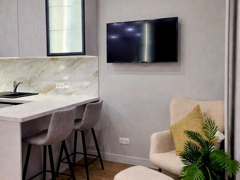 квартира за адресою Богдана Хмельницького вул., 58-А