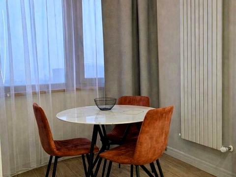 квартира за адресою Богдана Хмельницького вул., 58-А