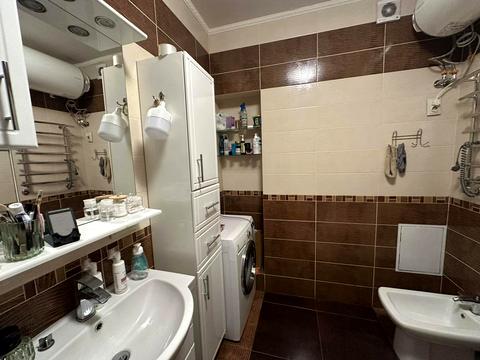 квартира за адресою Валерія Лобановського просп. (Червонозоряний), 6-Г