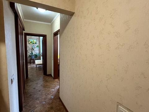 квартира за адресою Валерія Лобановського просп. (Червонозоряний), 6-Г