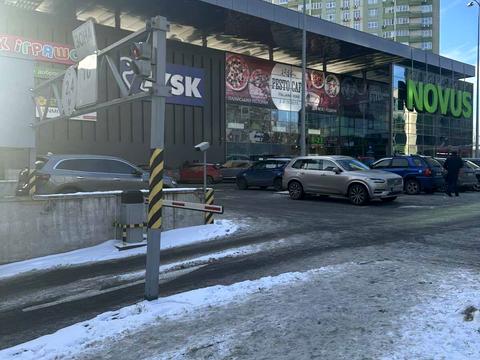 квартира за адресою Валерія Лобановського просп. (Червонозоряний), 6-Г