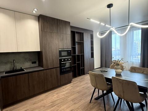 квартира по адресу Зеленая ул., (Будинок 6)