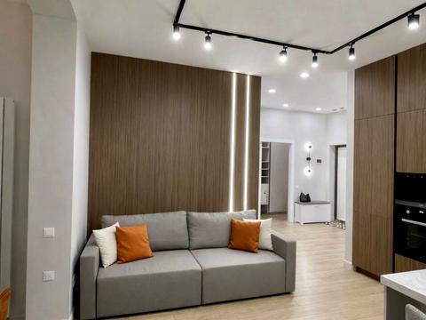 квартира за адресою Богдана Хмельницького вул., 58-А