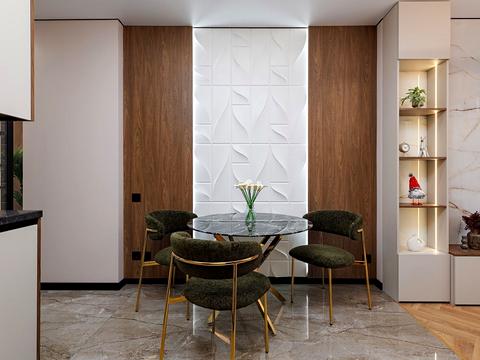 квартира по адресу Кульпарковская ул., (Будинок)