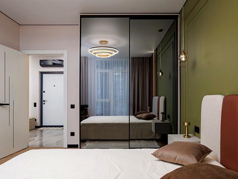 квартира по адресу Кульпарковская ул., (Будинок)