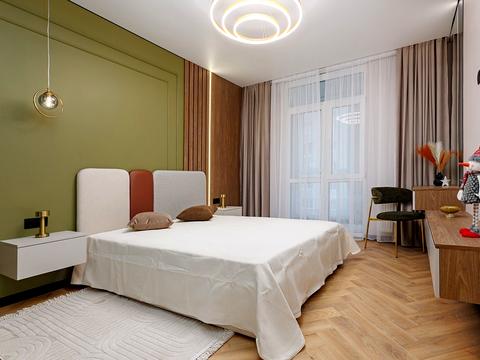 квартира по адресу Кульпарковская ул., (Будинок)