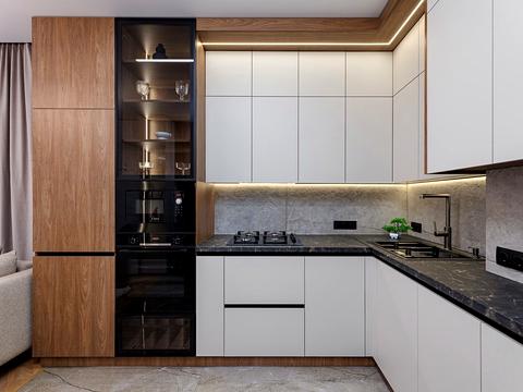 квартира по адресу Кульпарковская ул., (Будинок)