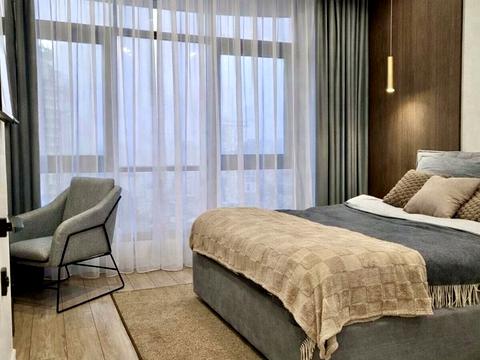 квартира за адресою Богдана Хмельницького вул., 58-А