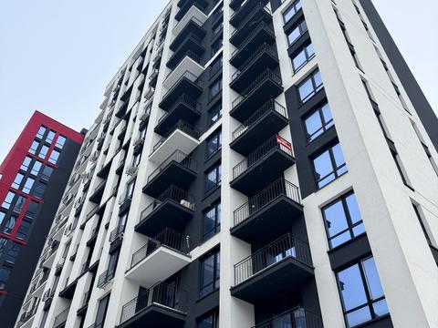 квартира по адресу Евгения Коновальца ул., 37-А