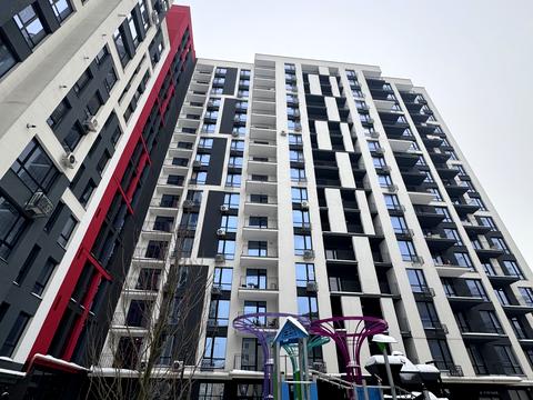 квартира за адресою Євгена Коновальця вул., 37-А