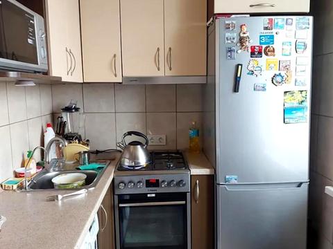 квартира за адресою Дмитра Коцюбайла вул. (Державінська), 2