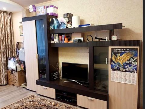 квартира за адресою Дмитра Коцюбайла вул. (Державінська), 2