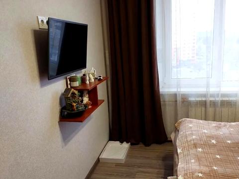 квартира за адресою Дмитра Коцюбайла вул. (Державінська), 2