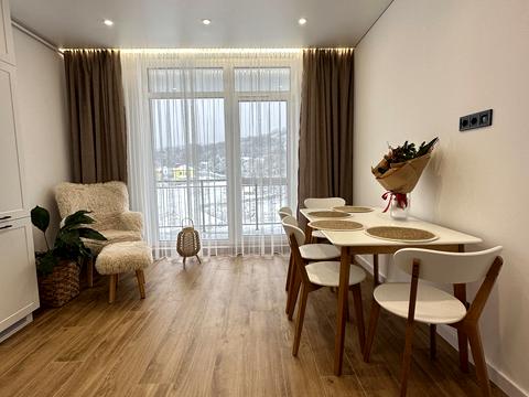 квартира за адресою Лісна вул., 5-В