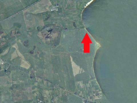 ділянка за адресою 