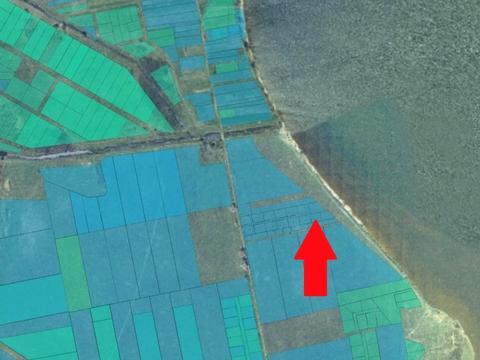 ділянка за адресою 