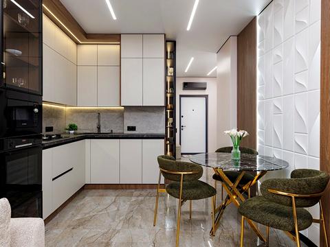 квартира по адресу Кульпарковская ул., (Будинок)