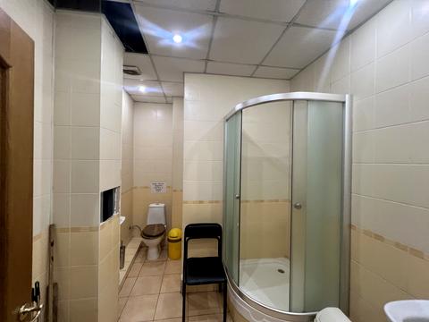 комерційна за адресою Миколи Бажана просп., 1-М