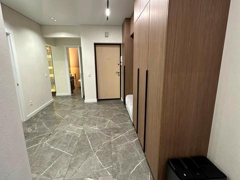 квартира за адресою Європейська вул., 1