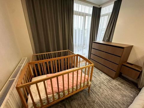 квартира за адресою Європейська вул., 1